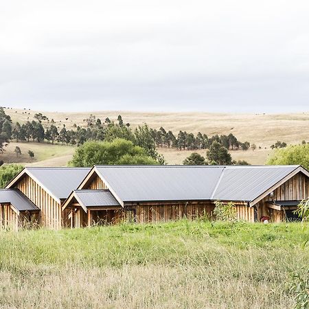 Bendooley Estate Hotel Berrima Buitenkant foto