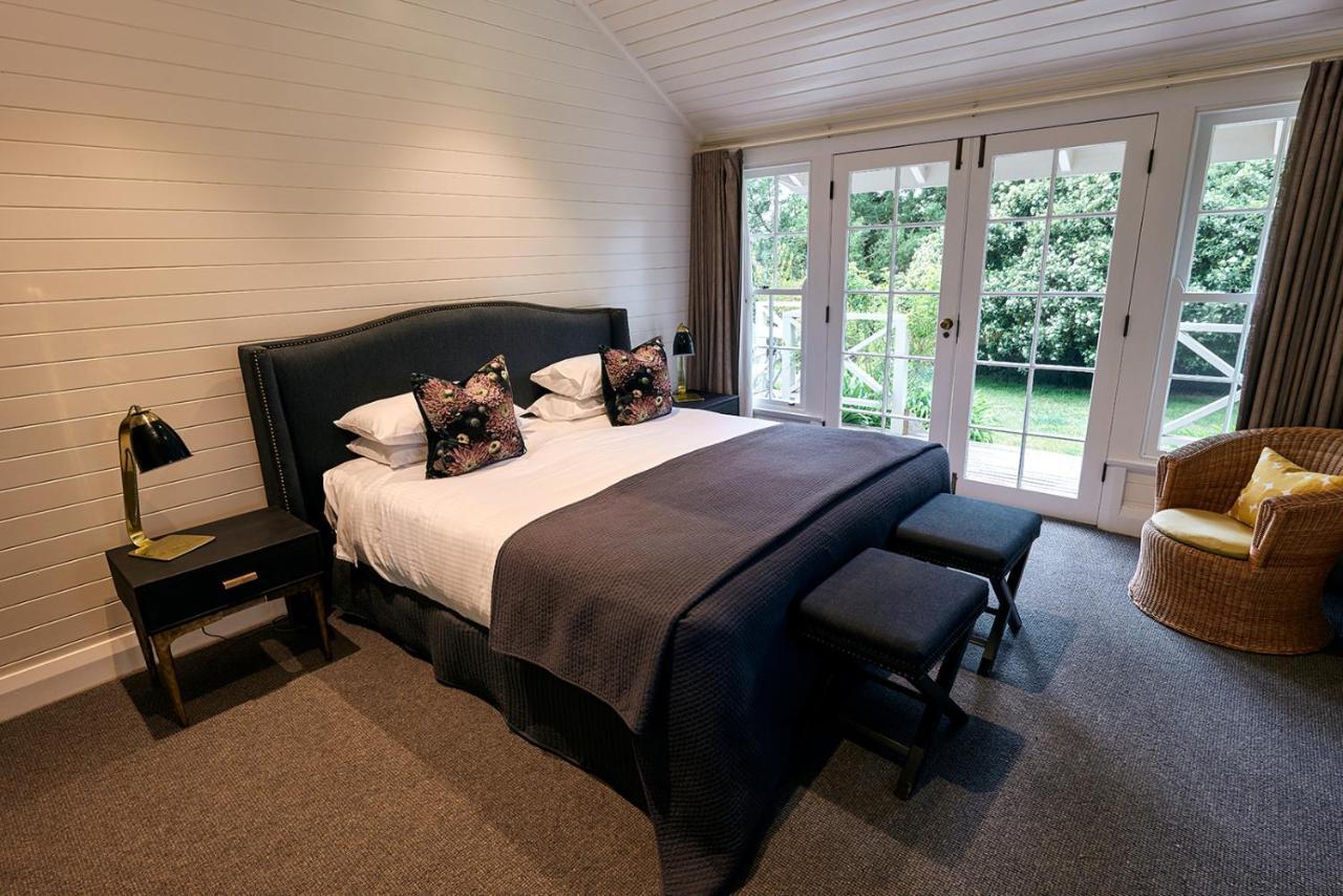 Bendooley Estate Hotel Berrima Buitenkant foto