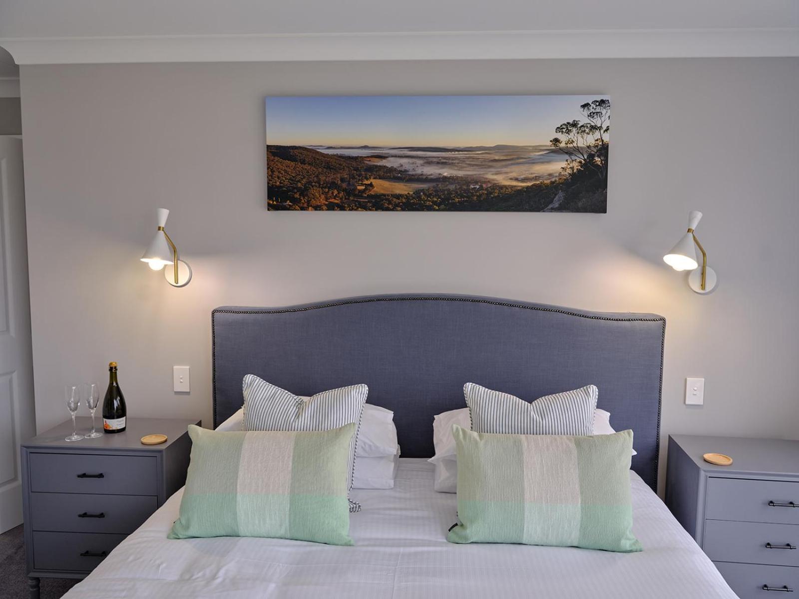 Bendooley Estate Hotel Berrima Buitenkant foto