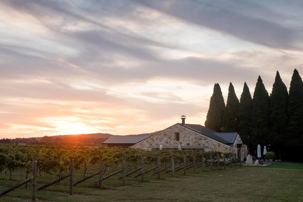 Bendooley Estate Hotel Berrima Buitenkant foto
