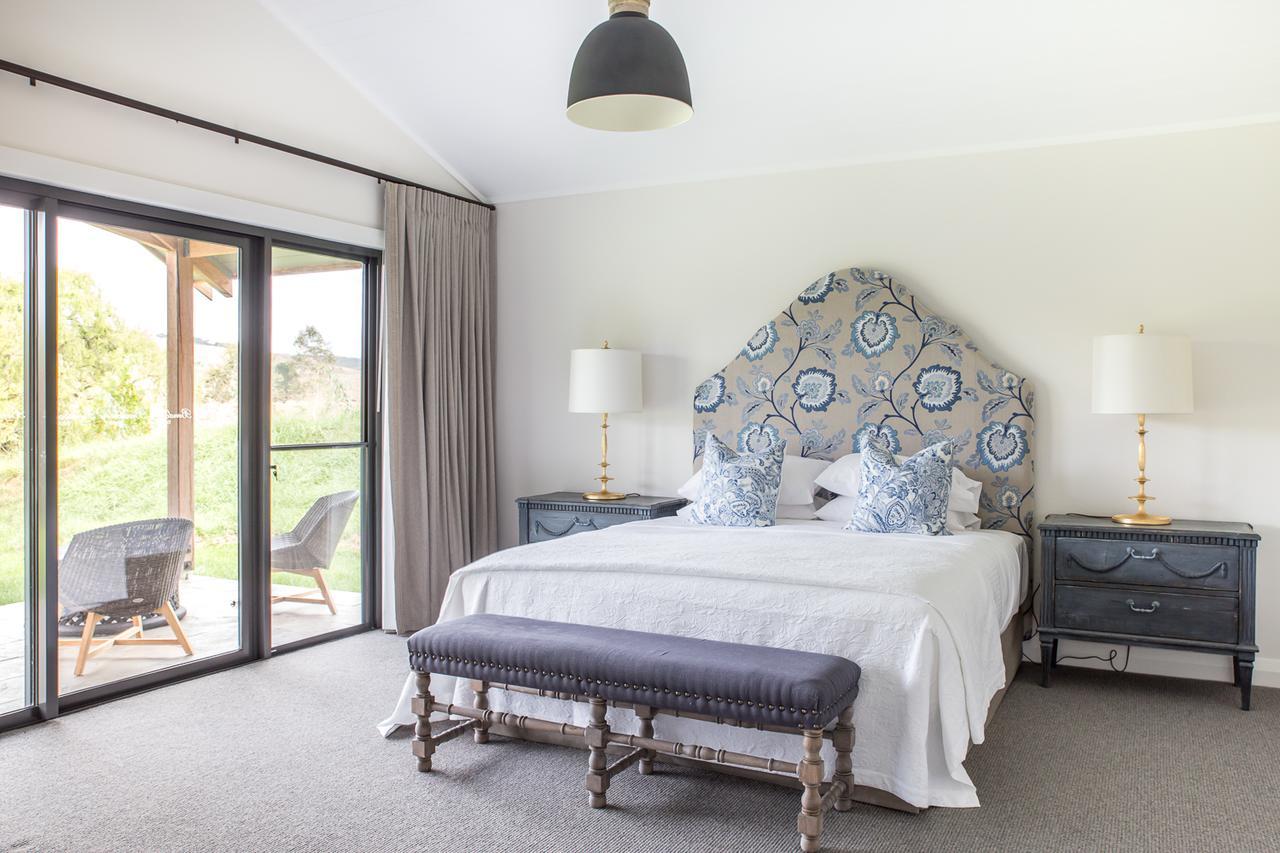 Bendooley Estate Hotel Berrima Buitenkant foto